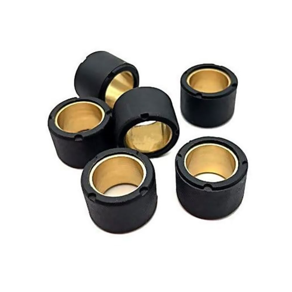 Rolnice 20x15 14gr RMS set