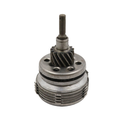 Kvačilo Tomos APN četiri lamele novi tip