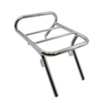Paktreger Tomos E90 nikl - Slika 2