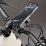 Maska za IPHONE 17 AIR TETRAFORCE QUIKLOX sistem - Slika 4