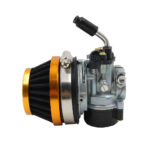 Karburator Tomos A3 A35 A5 Dellorto SHA 14-12 CN žuti
