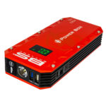 Jump Starter - Booster PB02 - Slika 5