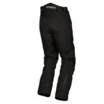 Pantalone LUANA crne ženske 42 MODEKA - Slika 2