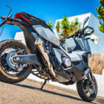 Top auspuha Honda X-ADV 750 (21-24) GPR Powercone EVO SLIP-ON - Slika 2