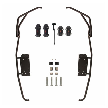 Roll Bar kompletan Honda ADV 350 (22-25) GP KOMPOZIT