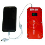 Jump Starter - Booster PB02 - Slika 3
