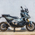 Top auspuha Honda X-ADV 750 (21-24) GPR Powercone EVO SLIP-ON - Slika 6