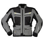 Jakna AFT AIR crno siva 52 / L MODEKA