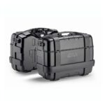 Bočni koferi GIVI TREKKER LITE TRK33BBPACK2 Monokey 33L crni