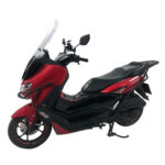 Roll Bar kompletan Yamaha N MAX 125 / 155 (21-24) GP KOMPOZIT - Slika 4