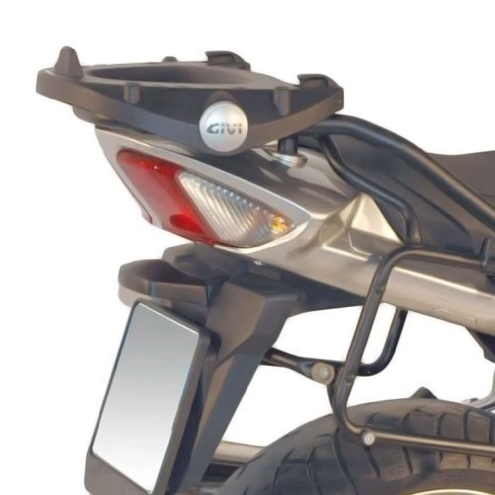 Nosač centralnog kofera GIVI Yamaha FJR 1300 (06-20) SR357