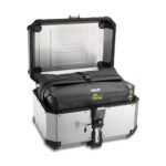 Unutrašnja torba za kofere GIVI TREKKER OUTBACK 58L (OBKEV) / TREKKER ALASKA 56L T512 - Slika 2