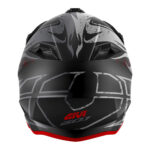 Kaciga GIVI Cross 60.1 GLOOM L - Slika 3