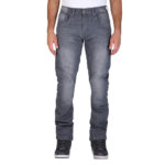 Pantalone GLEN II  muške teksas sive 38 MODEKA