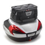 Rešetka za kofer V47 / V56 / V58 / TRK33 / TRK46 /TRK52 GIVI S150 - Slika 5
