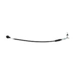 Sajla gasa kineski skuter 2T kraća (bužir 34 cm) China - Slika 2