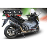 Auspuh Yamaha T-Max 560 (20-21) Evo5 Furore Evo GPR - Slika 6