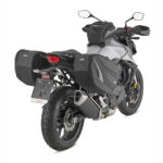 Bočne torbe / bisage GIVI EASY10 27/35L - Slika 2