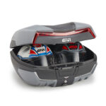Centralni kofer GIVI V58 MAXIA 5 V58NNG Monokey 58L - Slika 3