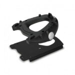 Nosač centralnog kofera Monokey GIVI BMW R1200GS (13-18) / R1250GS (19-23) SR5108 - Slika 2