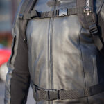 Ranac MODEKA DRY PACK crni 32L - Slika 6
