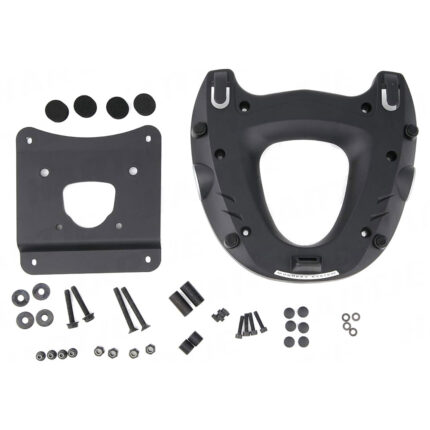 Nosač centralnog kofera Kappa Piaggio MP3 300 500 Sport / Business (14-17) KR5609
