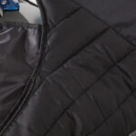 Prekrivač za noge GAUCHO R1200PROX BMW R 1200/1250 GS / ADVENTURE TUCANO URBANO - Slika 5