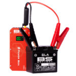 Jump Starter - Booster PB02 - Slika 2