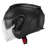 Kaciga jet GIVI X25B crna XXL - Slika 2