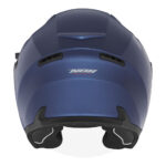 Kaciga NOX Jet N130 mat plava metalik 2XL - Slika 3