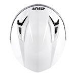 Kaciga GIVI zatvorena 50.7B BASIC bela XXL - Slika 5