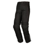 Pantalone LUANA crne ženske 36 MODEKA