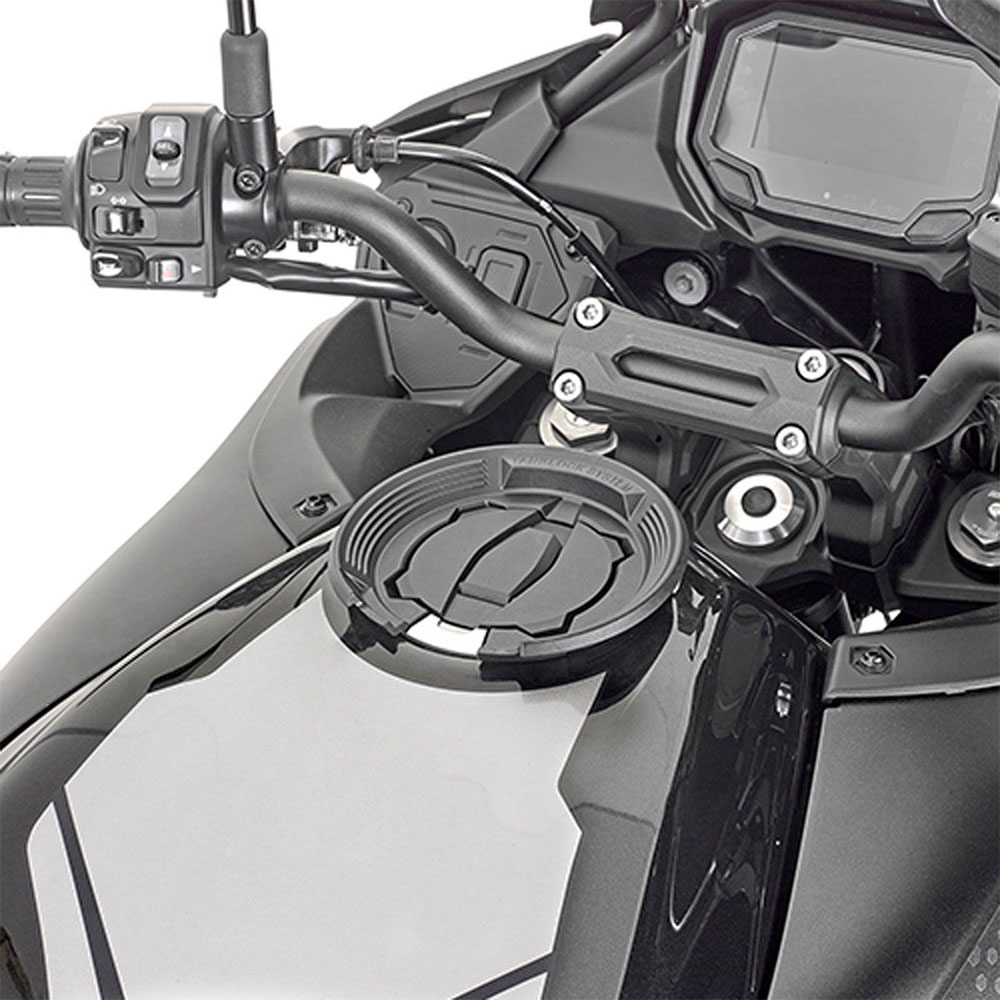 Nosač Tanklock torbe Kappa Kawasaki Versys 650 (22-25) BF71K