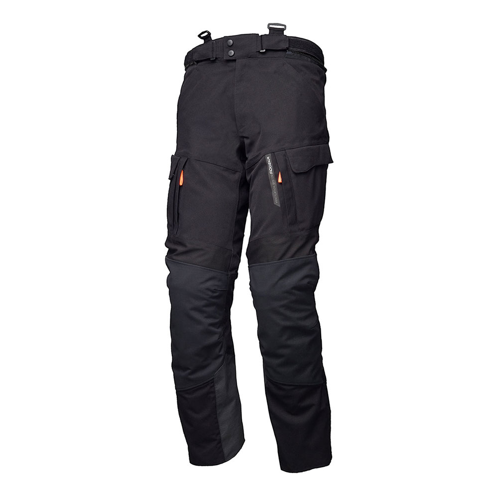 Pantalone PANEO LT crne XXL MODEKA