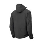 Jakna NOX 4 SQUARE SMOOTH BLACK L - Slika 2