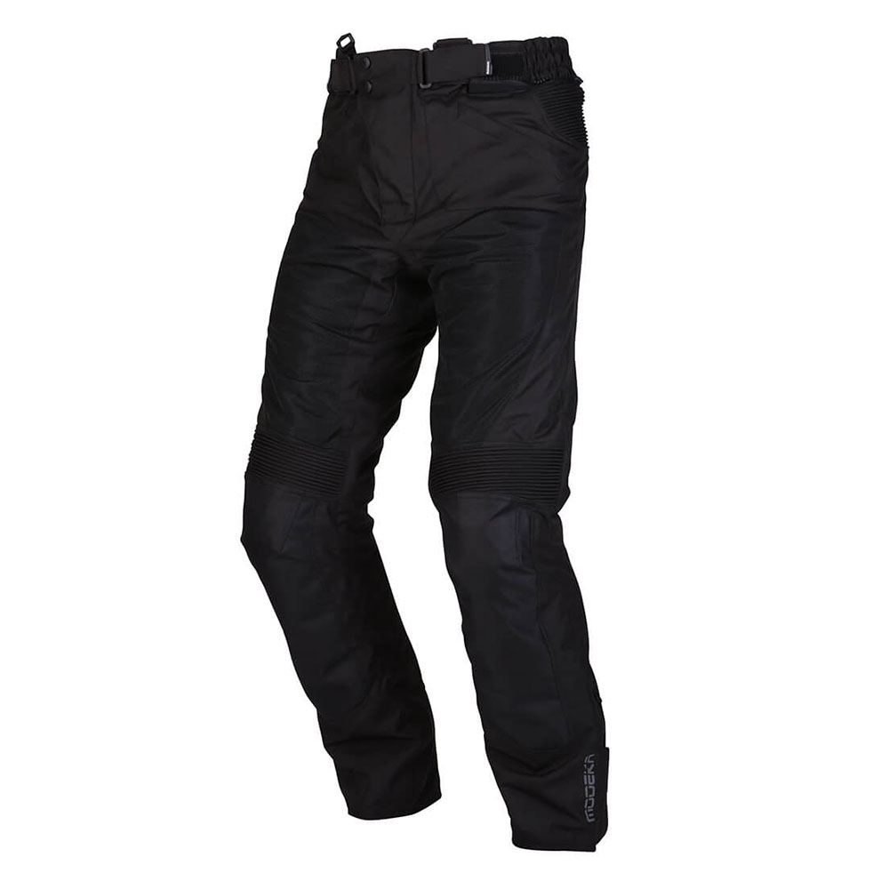 Pantalone VEO AIR muške crne L MODEKA
