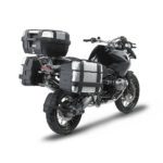 Centralni kofer GIVI TREKKER TRK52N Monokey 52L - Slika 4