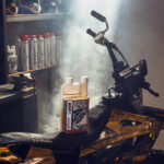 IPONE sintetičko ulje za mešavinu 2T dozer SHOGUN 2R 1L - Slika 2