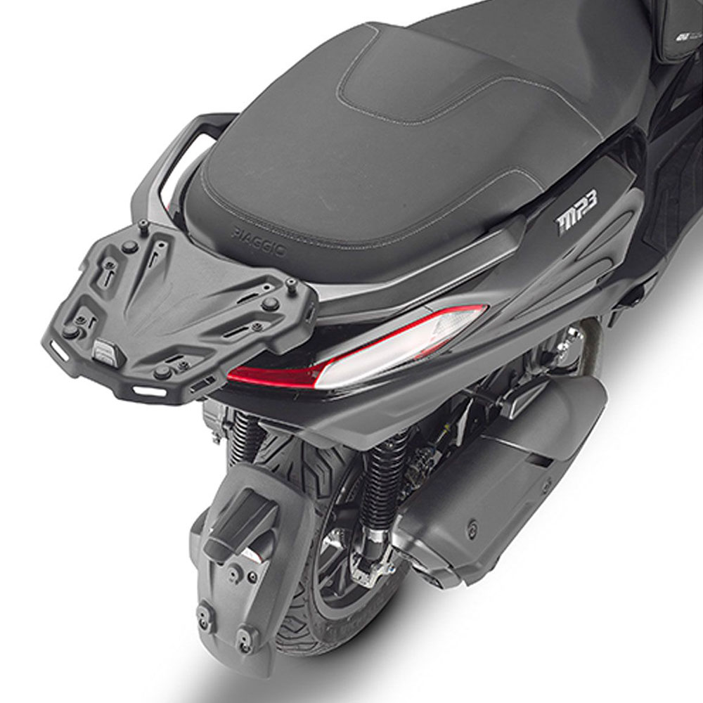 Nosač centralnog kofera Kappa Piaggio MP3 HPE 400 - 530 (22-23) KR5619