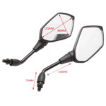 Retrovizori CF MOTO 500 /800 C FORCE - Slika 2