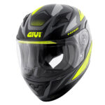 Kaciga Full Face GIVI JUNIOR 4 EVO FOLLOW  XL dečija