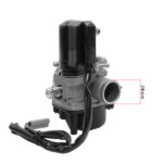 Karburator Piaggio/Gilera 2T 50cc 17.5 CN - Slika 2