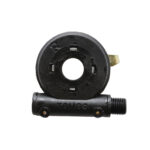Puž km sata Tomos A35 A5 pvc - Slika 2