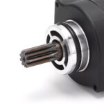 Anlaser CF MOTO 600 - Slika 4