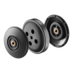 Antivibracioni nastavak INTERPHONE QUIKLOX sistem