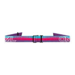 Naočare Cross ONEAL B-10 STRIPED rozo ljubičaste - Slika 4