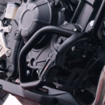 Roll Bar donji Honda NX 500 (24-25) GP KOMPOZIT - Slika 4