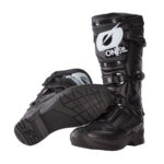 Motocross čizme ONEAL RSX V.25 crne - Slika 5