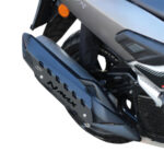 Zaštita topa auspuha Yamaha N MAX 125 /155 (15-20) GP KOMPOZIT - Slika 4