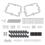 Nosač bočnih kofera Kappa BMW R 1250 GS ADVENTURE (19-21) KL5112B - Slika 2